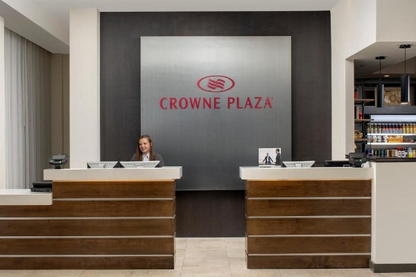 Crowne Plaza San Antonio Airport image 24