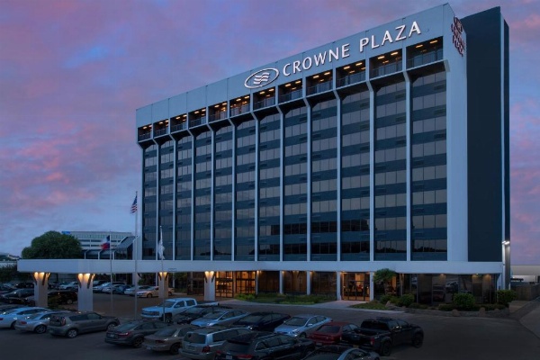 Crowne Plaza San Antonio Airport image 27